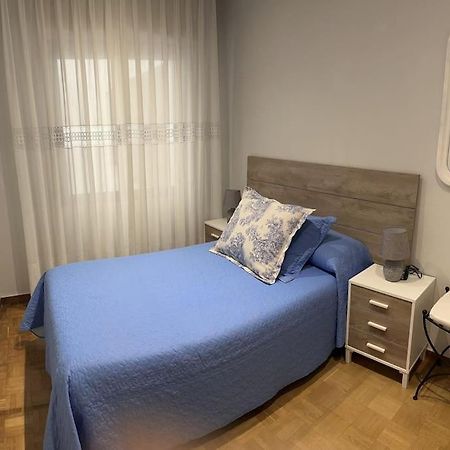 Comodo Y Centrico Apto. En Gijón Exteriör bild