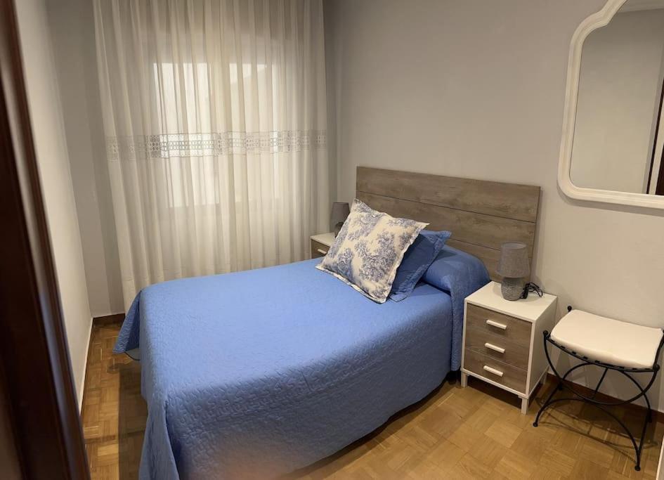 Comodo Y Centrico Apto. En Gijón Exteriör bild